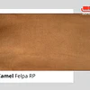 CAMA  EUROPEA MODELO LINEAL CON BRAZOS FELPA 