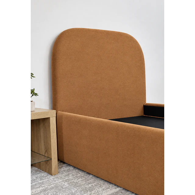 Cama modelo  Ciénaga 
