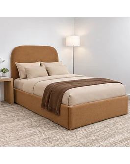 Cama modelo  Ciénaga 