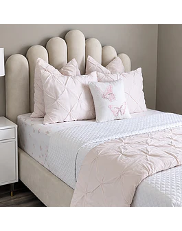 Cama Modelo Princesa