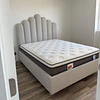 Cama Modelo Princesa