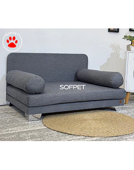 Sofá modelo Berlín 