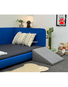 Rampa mini 18 cm de altura