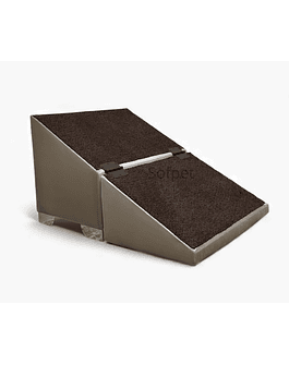 Rampa Luxury para Mascota