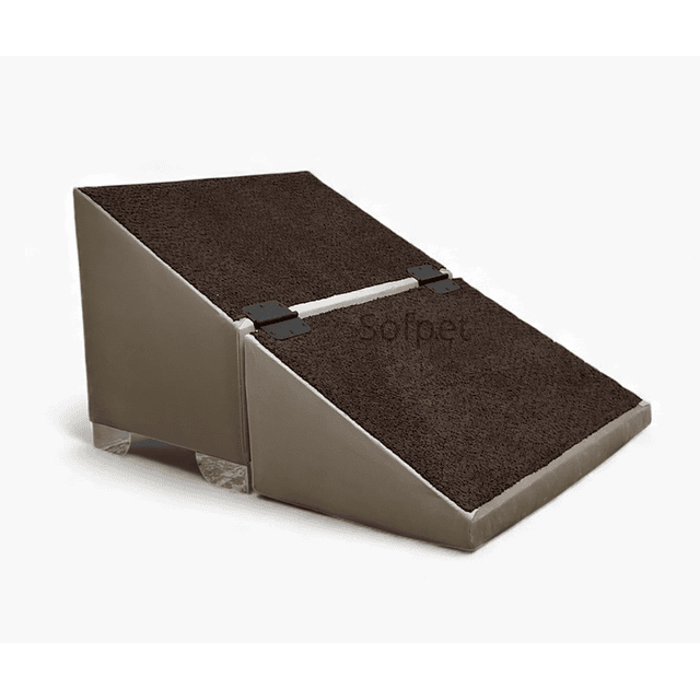 Rampa Luxury para Mascota