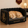 SOFÁ HOGWARTS PARA MASCOTAS