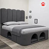 Cama Modelo Holanda para Ti y Tu Mascota 