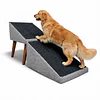 Rampa puff Premium para mascotas 