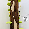 Árbol Rascador para Gatos 