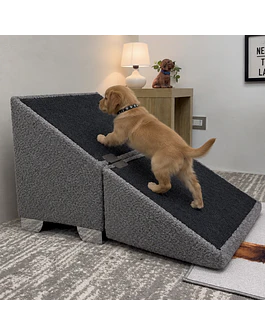Rampa Luxury para Mascota