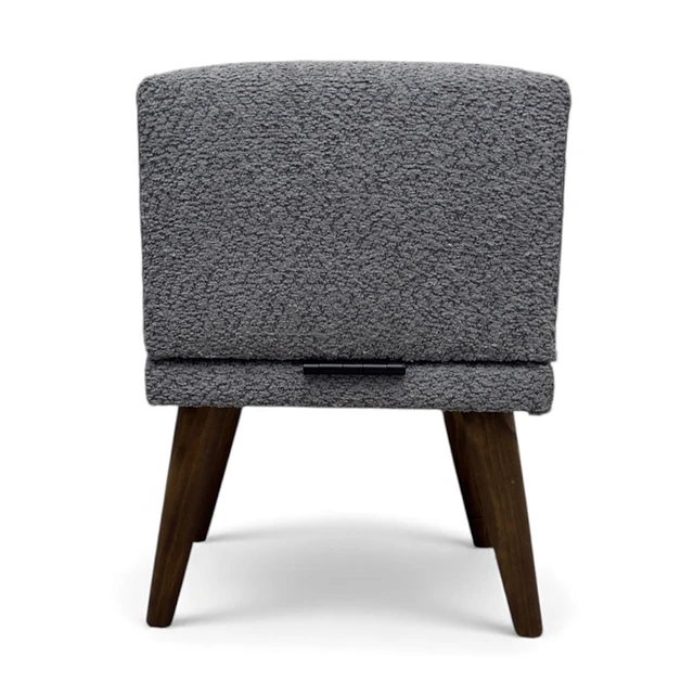 Rampa puff Premium para mascotas 