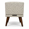 Rampa puff Premium para mascotas 