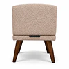 Rampa puff Premium para mascotas 