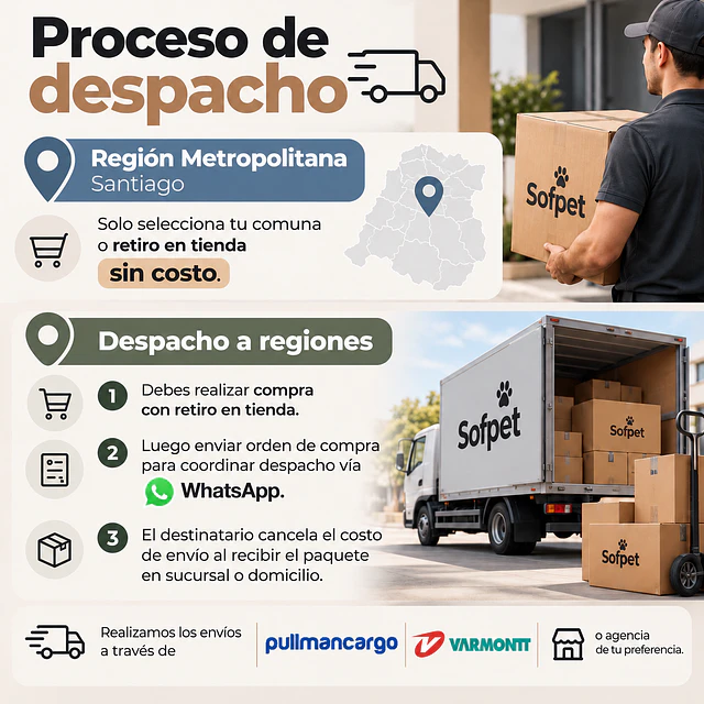 Rampa Puff Premium ( Con peldaños antideslizantes).