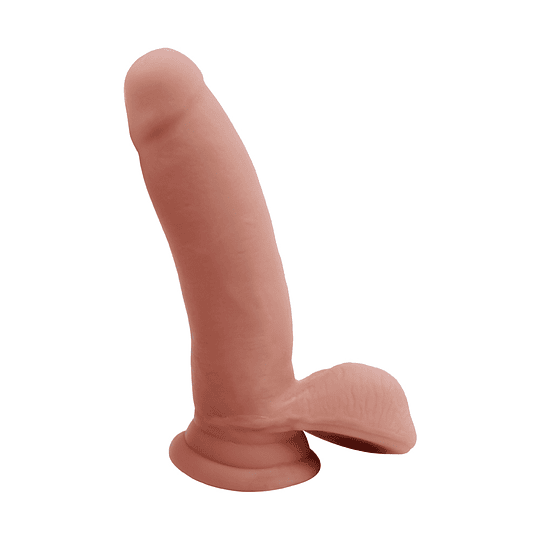 Dildo 1 cms Realista Sex Lure Flesh - Chisa