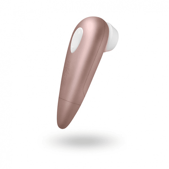 Satisfyer One Next Gen - Succionador de Clitoris Estimulador