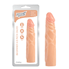 Dildo 18 cm Men Real Beats