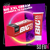 Crema BIG XXL - Aumenta el tamaño de tu pene - ORIGINAL
