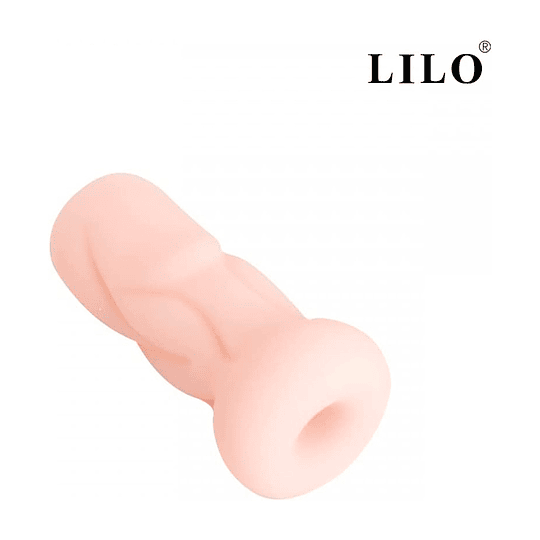 Masturbador ANO Kwaii de LILO
