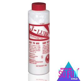 JLube Lubricante Profesional Anal para Fisting
