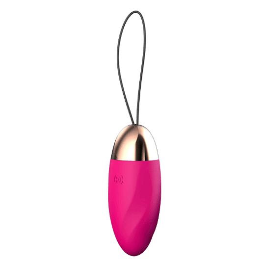 Vibrador USB Kisses Lilo - Recargable