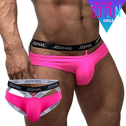 Jockstrap con Bandas Jockmail  2024