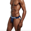 Jockstrap Jockmail Original NAVY BASICS