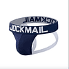 Jockstrap Jockmail Original NAVY BASICS