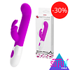 Vibrador Dual Centaur 30 Patrones