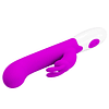 Vibrador Dual Centaur 30 Patrones