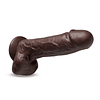 Loverboy Dildo Realista Estrella de cine 20,4 CM