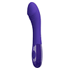 Vibrador Elemental Youth USB Recargable 30 Funciones