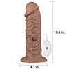 Dildo Exxxtra King Legendary de 27x7cms Ultra Grueso