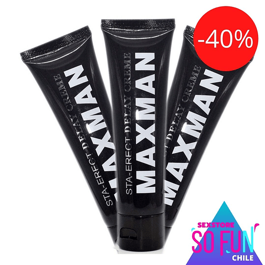 Potenciador Masculino