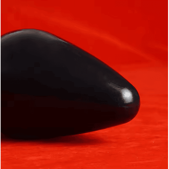 Plug Anal Dilatador GIANT XXXL GRUESO 7,5cms diametro