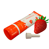 Lubricante Efecto Calor - Hot Kiss Frutilla 50ml