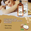 Aceite de Masaje Sexual Coconut Oil - Aromaterapia Sensual 100ml