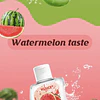 Lubricante DILATADOR ANAL - Comestible Sabor Sandia 120ml - iniciador anal LOVEMAX