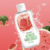 Lubricante DILATADOR ANAL - Comestible Sabor Sandia 120ml - iniciador anal LOVEMAX