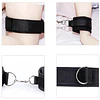 Inmovilizador multiposiciones Muslos y brazos BDSM - BondageXLure