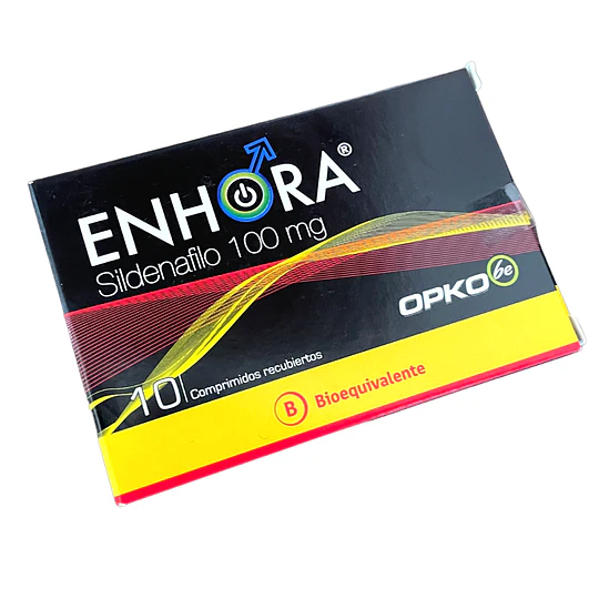 EnH0ra pene más duro y firme - potenciador de ereccci0n 10unidades-100mg
