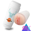 Masturbador Masculino Vagina Realista Air Tech: Sensación y Textura Natural
