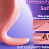 Lengua Vibradora Sensual USB Recargable Magic Sense - 10 patrones estimulación