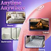 Lengua Vibradora Sensual USB Recargable Magic Sense - 10 patrones estimulación
