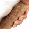 Funda Extensora de pene HIPER REALISTA Alargadora Maxxx Men - Cyber-Skin 21cm