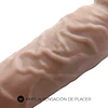 Funda Alargadora de pene REALISTA Maxxx Men 17 cms Piel Cyberskin