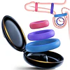 kit 3 Anillos erectores para el pene Medidas By Cockring SoFunStore