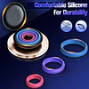 kit 3 Anillos erectores para el pene Medidas By Cockring SoFunStore
