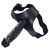 Arnés UNIVERSAL con Dildo realista 20cms tipo FUNDA PARA EL PENE - DOMINAX