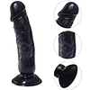 Arnés UNIVERSAL con Dildo realista 20cms tipo FUNDA PARA EL PENE - DOMINAX